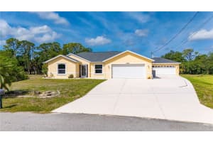 4689 FERNWAY DRIVE, NORTH PORT, FL 34288 - MLS#MFRC7525462