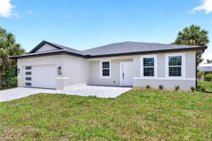 3288 Tishman Ave, NORTH PORT 3288 Tishman Ave, NORTH PORT