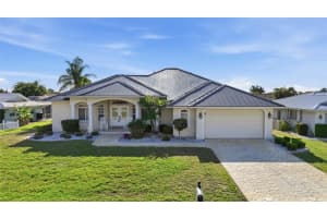 855 Pamela Dr, PUNTA GORDA