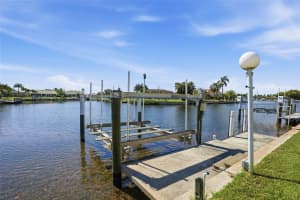 855 PAMELA DRIVE, PUNTA GORDA, FL 33950 - MLS#MFRC7525468