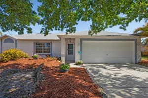 25444 Alicante Dr, PUNTA GORDA
