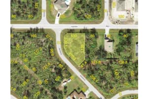 5104 CHURCHILL ROAD, PORT CHARLOTTE, FL 33981 - MLS#MFRC7525490