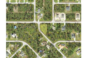 5104 CHURCHILL ROAD, PORT CHARLOTTE, FL 33981 - MLS#MFRC7525490
