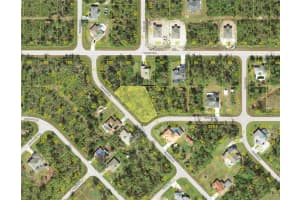 5128 CHURCHILL AVENUE, PORT CHARLOTTE, FL 33981 - MLS#MFRC7525491