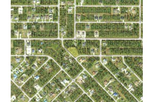5128 CHURCHILL AVENUE, PORT CHARLOTTE, FL 33981 - MLS#MFRC7525491