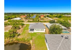 10262 KINGSVILLE DRIVE, PORT CHARLOTTE, FL 33981 - MLS#MFRC7525493