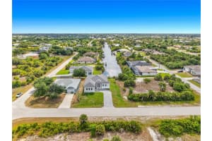 10262 KINGSVILLE DRIVE, PORT CHARLOTTE, FL 33981 - MLS#MFRC7525493