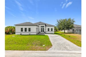14382 FORT WORTH CIRCLE, PORT CHARLOTTE, FL 33981 - MLS#MFRC7525506