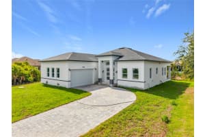 14382 FORT WORTH CIRCLE, PORT CHARLOTTE, FL 33981 - MLS#MFRC7525506