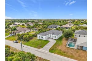 14382 FORT WORTH CIRCLE, PORT CHARLOTTE, FL 33981 - MLS#MFRC7525506