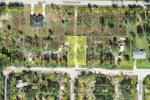 27088 JORDAN AVENUE, PUNTA GORDA, FL 33983 - MLS#MFRC7525508