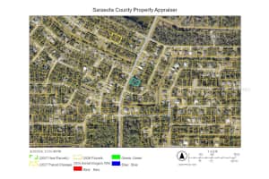 N SALFORD BLVD, NORTH PORT, FL 34286 - MLS#MFRC7525513