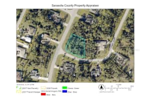 CRENSHAW LN, NORTH PORT, FL 34286 - MLS#MFRC7525515