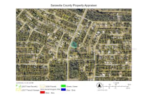 CRENSHAW LN, NORTH PORT, FL 34286 - MLS#MFRC7525515