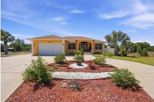 18319 Arapahoe Cir, PORT CHARLOTTE