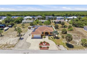 18319 ARAPAHOE CIRCLE, PORT CHARLOTTE, FL 33948 - MLS#MFRC7525517