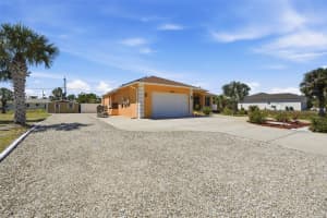 18319 ARAPAHOE CIRCLE, PORT CHARLOTTE, FL 33948 - MLS#MFRC7525517