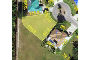 7111 N BLUE SAGE, PUNTA GORDA, FL 33955 - MLS#MFRC7525519