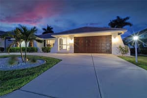 3360 BAL HARBOR BOULEVARD, PUNTA GORDA, FL 33950 - MLS#MFRC7525525