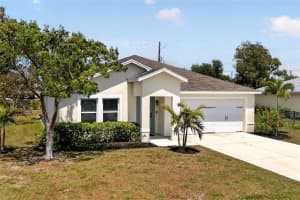 25174 ALCAZAR DRIVE, PUNTA GORDA, FL 33955 - MLS#MFRC7525526