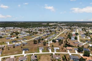 25174 ALCAZAR DRIVE, PUNTA GORDA, FL 33955 - MLS#MFRC7525526