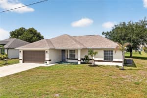 421 LONDRINA DRIVE, PUNTA GORDA, FL 33983 - MLS#MFRC7525527