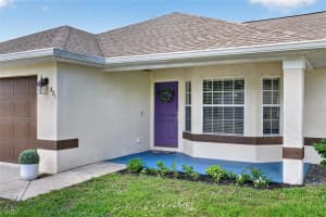 421 LONDRINA DRIVE, PUNTA GORDA, FL 33983 - MLS#MFRC7525527