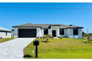 13404 Cedar City Ave, PORT CHARLOTTE
