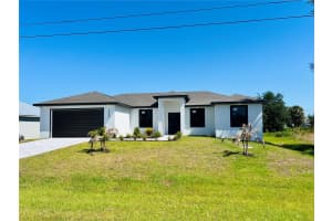 13404 CEDAR CITY AVENUE, PORT CHARLOTTE, FL 33981 - MLS#MFRC7525529