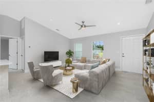 1541 KERMAN STREET, NORTH PORT, FL 34288 - MLS#MFRC7525532