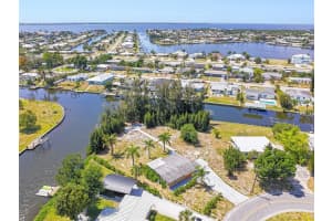 891 PALMETTO DRIVE, PORT CHARLOTTE, FL 33952 - MLS#MFRC7525536