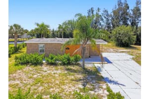 891 PALMETTO DRIVE, PORT CHARLOTTE, FL 33952 - MLS#MFRC7525536