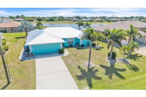 2386 GREENLAND COURT, PUNTA GORDA, FL 33983 - MLS#MFRC7525538