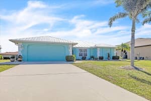 2386 GREENLAND COURT, PUNTA GORDA, FL 33983 - MLS#MFRC7525538