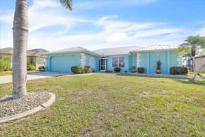 2386 GREENLAND COURT, PUNTA GORDA, FL 33983 - MLS#MFRC7525538