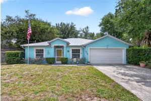 3158 UPLAND STREET, NORTH PORT, FL 34286 - MLS#MFRC7525543