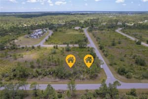 218 GASTIN STREET, PORT CHARLOTTE, FL 33953 - MLS#MFRC7525547