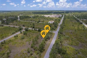 218 GASTIN STREET, PORT CHARLOTTE, FL 33953 - MLS#MFRC7525547