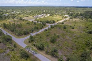 219 GASTIN STREET, PORT CHARLOTTE, FL 33953 - MLS#MFRC7525548