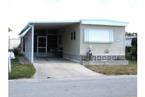5709 HOLIDAY PARK BOULEVARD, NORTH PORT, FL 34287 - MLS#MFRC7525550