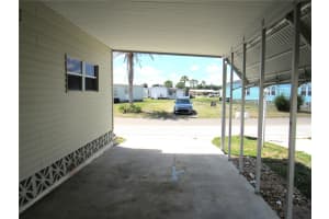 5709 HOLIDAY PARK BOULEVARD, NORTH PORT, FL 34287 - MLS#MFRC7525550
