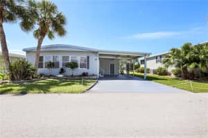 2100 KINGS HIGHWAY, PORT CHARLOTTE, FL 33980 - MLS#MFRC7525553