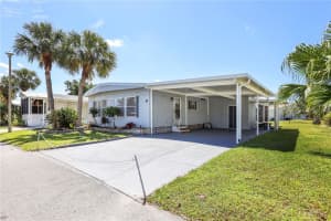 2100 KINGS HIGHWAY, PORT CHARLOTTE, FL 33980 - MLS#MFRC7525553