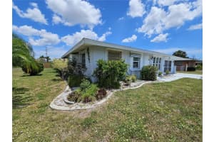 531 AZALEA DRIVE, PORT CHARLOTTE, FL 33952 - MLS#MFRC7525559
