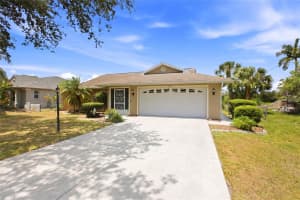 1299 TRIPOLI STREET, NORTH PORT, FL 34286 - MLS#MFRC7525560