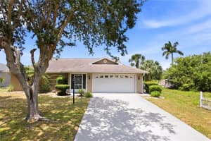 1299 TRIPOLI STREET, NORTH PORT, FL 34286 - MLS#MFRC7525560