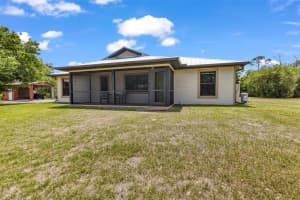 24549 TANGERINE AVENUE, PORT CHARLOTTE, FL 33980 - MLS#MFRC7525564