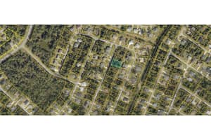 Lot 3, EMPORIA TERRACE, NORTH PORT, FL 34286 - MLS#MFRC7525565