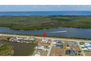 15400 ALCOVE CIRCLE, PORT CHARLOTTE, FL 33981 - MLS#MFRC7525569