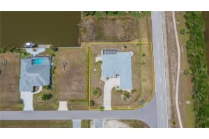 15400 ALCOVE CIRCLE, PORT CHARLOTTE, FL 33981 - MLS#MFRC7525569